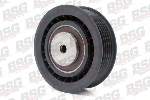Натяжной ролик поликлинового ремня BSG BSG 90-615-007