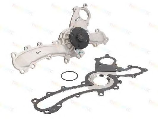 Помпа THERMOTEC D12105TT