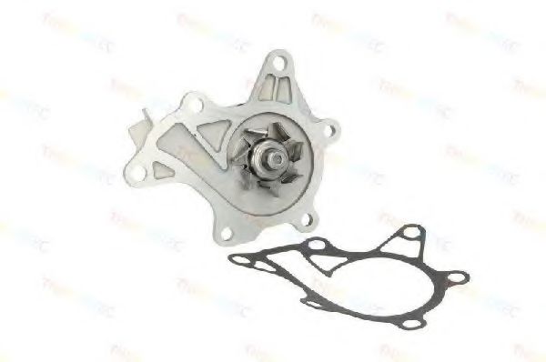 Помпа THERMOTEC D12118TT