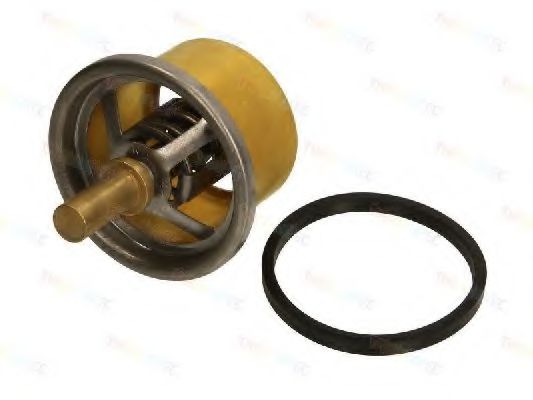 Термостат THERMOTEC D2DA004TT