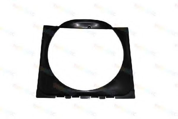 Кожух вентилятора THERMOTEC D5SC003TT/O