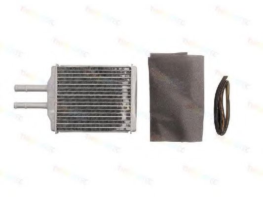 Радиатор отопителя THERMOTEC D60008TT