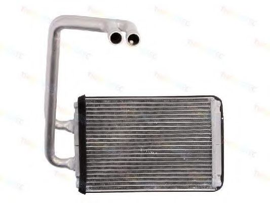 Радиатор отопителя THERMOTEC D60507TT