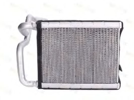 Радиатор отопителя THERMOTEC D60508TT