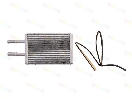 Радиатор отопителя THERMOTEC D63004TT