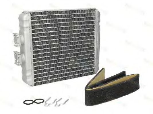 Радиатор отопителя THERMOTEC D6A003TT