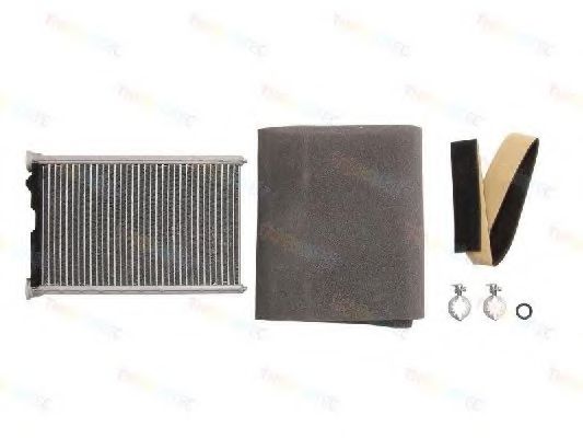 Радиатор отопителя THERMOTEC D6B009TT