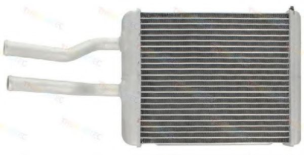 Радиатор отопителя THERMOTEC D6D001TT