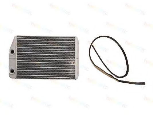 Радиатор отопителя THERMOTEC D6F016TT