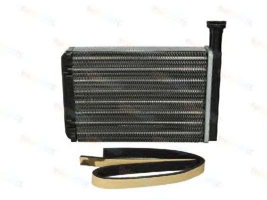 Радиатор отопителя THERMOTEC D6G013TT