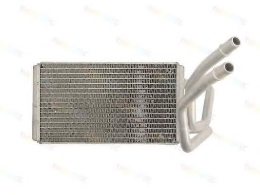 Радиатор отопителя THERMOTEC D6G014TT