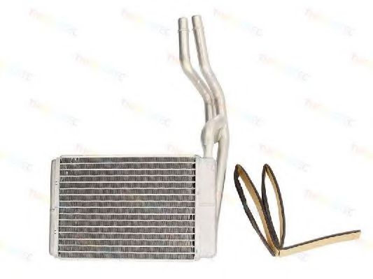 Радиатор отопителя THERMOTEC D6G015TT