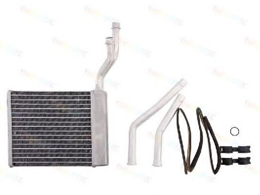 Радиатор отопителя THERMOTEC D6G016TT