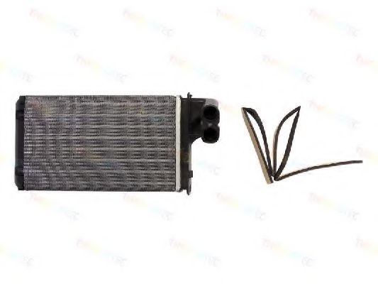 Радиатор отопителя THERMOTEC D6P014TT