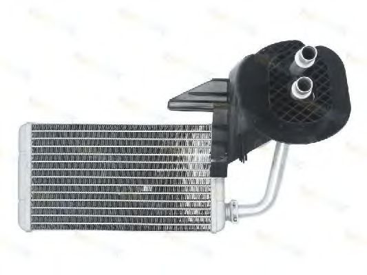 Радиатор отопителя THERMOTEC D6R014TT
