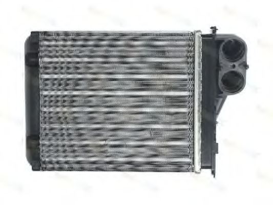 Радиатор отопителя THERMOTEC D6R016TT