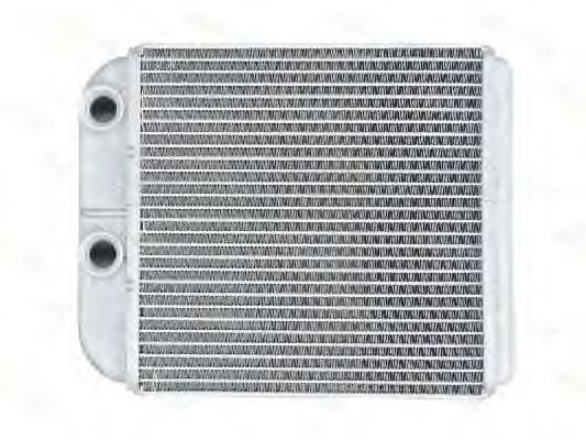 Радиатор отопителя THERMOTEC D6V003TT
