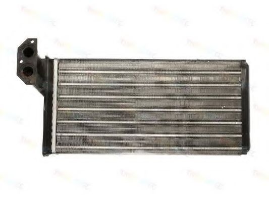 Радиатор отопителя THERMOTEC D6W011TT