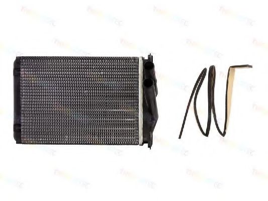 Радиатор отопителя THERMOTEC D6Y004TT