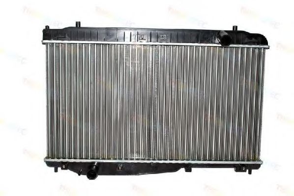 Радиатор, охлаждение двигателя THERMOTEC D70015TT