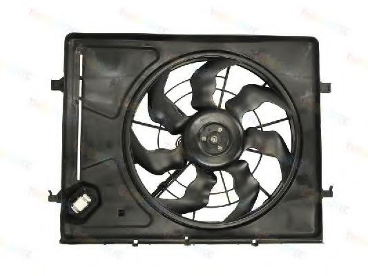 Вентилятор охлаждения THERMOTEC D80301TT