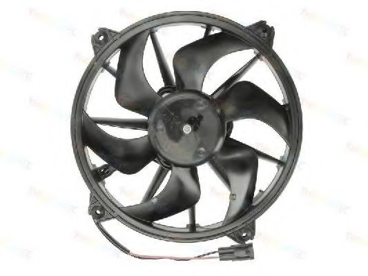 Вентилятор охлаждения THERMOTEC D8C002TT