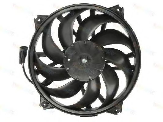 Вентилятор охлаждения THERMOTEC D8C003TT