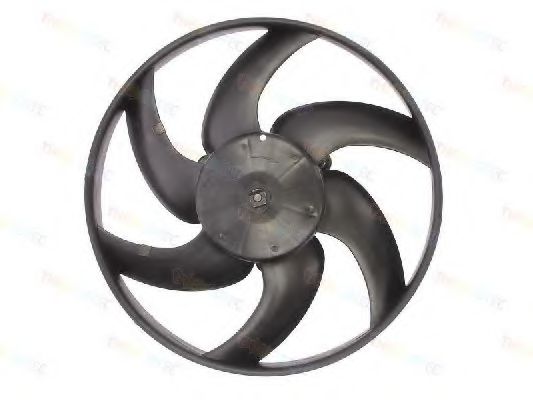 Вентилятор охлаждения THERMOTEC D8C004TT