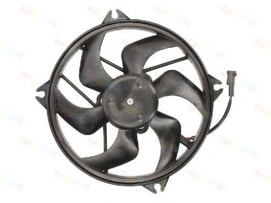 Вентилятор охлаждения THERMOTEC D8C005TT