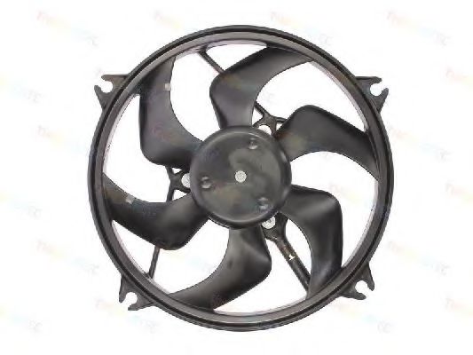 Вентилятор охлаждения THERMOTEC D8P008TT
