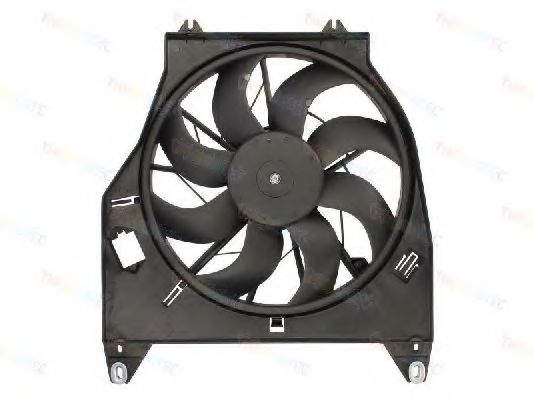 Вентилятор охлаждения THERMOTEC D8R003TT