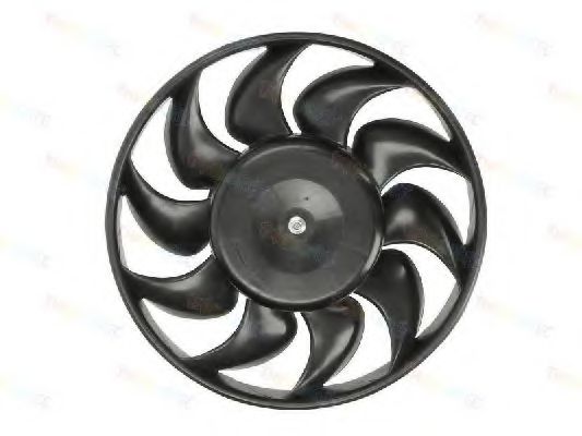 Вентилятор охлаждения THERMOTEC D8W024TT