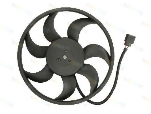 Вентилятор охлаждения THERMOTEC D8W030TT