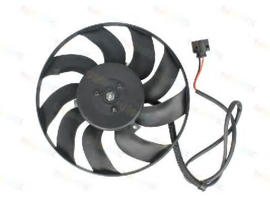 Вентилятор охлаждения THERMOTEC D8W031TT