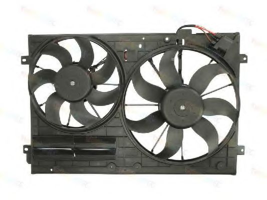 Вентилятор охлаждения THERMOTEC D8W032TT