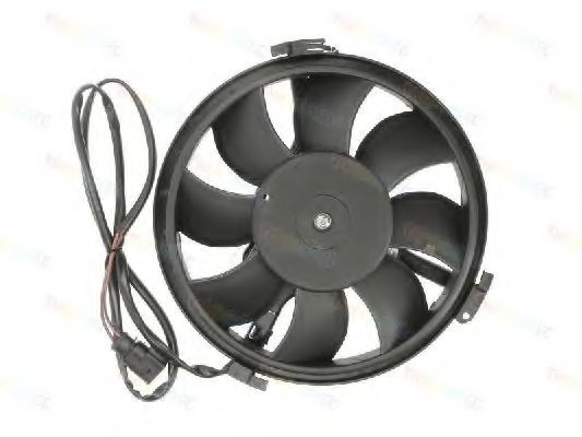 Вентилятор охлаждения THERMOTEC D8W033TT