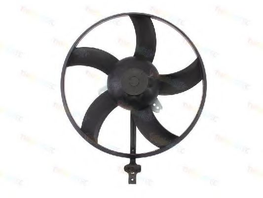 Вентилятор охлаждения THERMOTEC D8W035TT