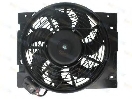 Вентилятор охлаждения THERMOTEC D8X007TT