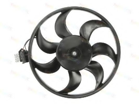 Вентилятор охлаждения THERMOTEC D8X009TT