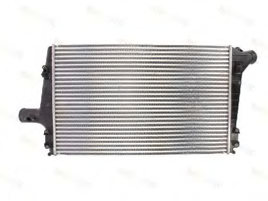 Интеркулер THERMOTEC DAA004TT