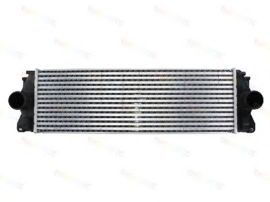 Интеркулер THERMOTEC DAM004TT