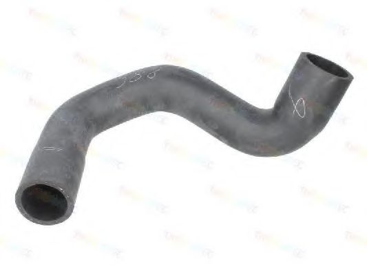 Впускной патрубок THERMOTEC DCC027TT