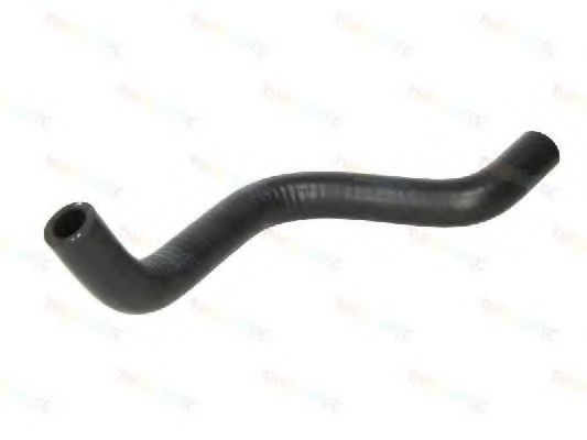 Впускной патрубок THERMOTEC DCC031TT