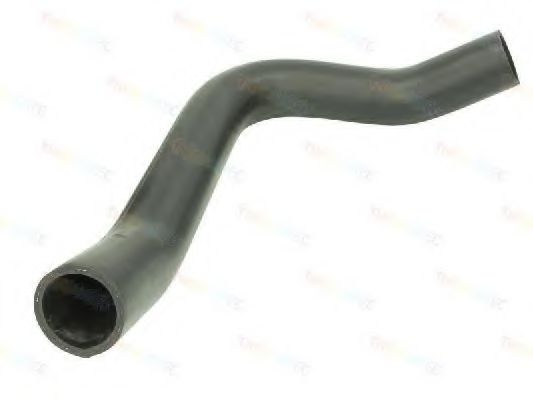 Впускной патрубок THERMOTEC DCC033TT