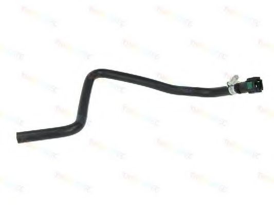 Впускной патрубок THERMOTEC DCF005TT