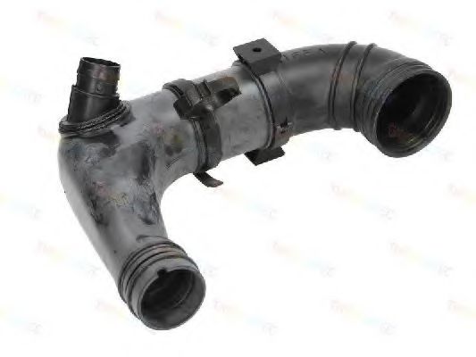 Впускной патрубок THERMOTEC DCF030TT