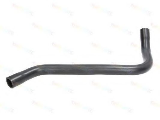 Впускной патрубок THERMOTEC DCG098TT