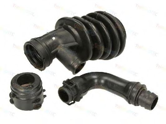 Впускной патрубок THERMOTEC DCG106TT