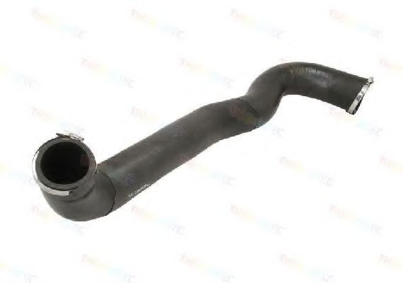 Впускной патрубок THERMOTEC DCI016TT