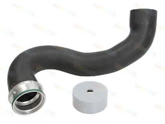 Впускной патрубок THERMOTEC DCM047TT